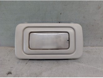 Replacement interior light for BMW 3 (E46) 320 D OEM IAM reference 7355010730
