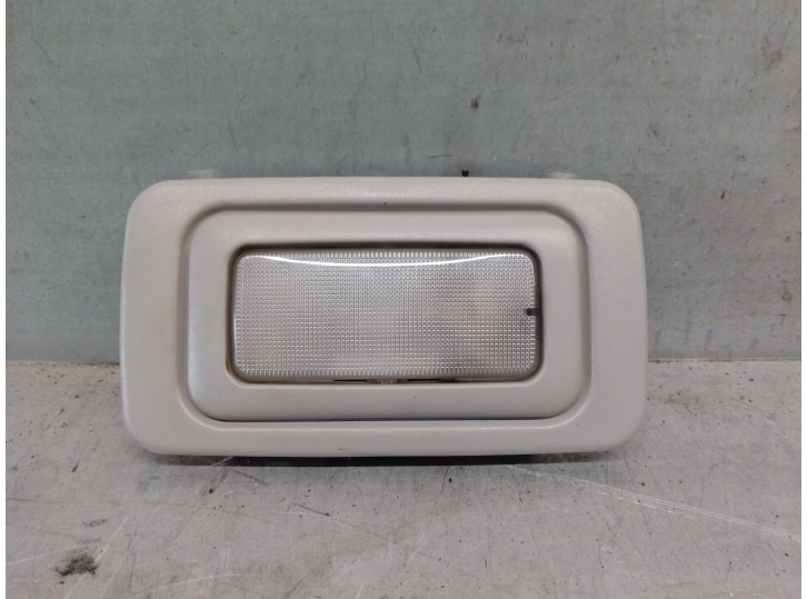 Recambio de luz interior para bmw 3 (e46) 320 d referencia OEM IAM 7355010730 