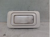 Recambio de luz interior para bmw 3 (e46) 320 d referencia OEM IAM 7355010730 