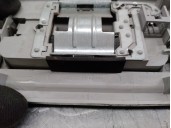 Recambio de luz interior para bmw 3 (e46) 320 d referencia OEM IAM 7355010730 