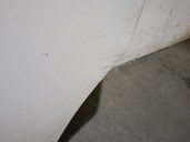 Second-hand left rear door for opel corsa e (x15) 1.3 cdti (08, 68) OEM IAM reference 124488 124488