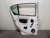 Second-hand left rear door for opel corsa e (x15) 1.3 cdti (08, 68) OEM IAM reference 124488 124488