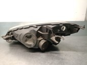 Replacement left headlight for citroën c4 grand picasso i (ua_) 1.6 hdi OEM IAM reference 6208A8 6208A8