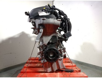 Recambio de motor completo para skoda fabia iii (nj3) 1.0 referencia OEM IAM CHYA 04C100031PX 456565