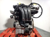 Recambio de motor completo para skoda fabia iii (nj3) 1.0 referencia OEM IAM CHYA 04C100031PX 