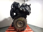 Recambio de motor completo para skoda fabia iii (nj3) 1.0 referencia OEM IAM CHYA 04C100031PX 