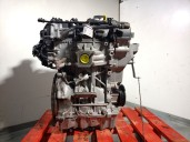 Recambio de motor completo para skoda fabia iii (nj3) 1.0 referencia OEM IAM CHYA 04C100031PX 
