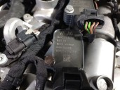 Recambio de motor completo para skoda fabia iii (nj3) 1.0 referencia OEM IAM CHYA 04C100031PX 