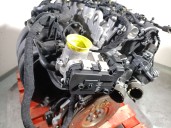 Recambio de motor completo para skoda fabia iii (nj3) 1.0 referencia OEM IAM CHYA 04C100031PX 