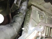 Recambio de motor completo para skoda fabia iii (nj3) 1.0 referencia OEM IAM CHYA 04C100031PX 