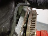 Recambio de motor completo para skoda fabia iii (nj3) 1.0 referencia OEM IAM CHYA 04C100031PX 