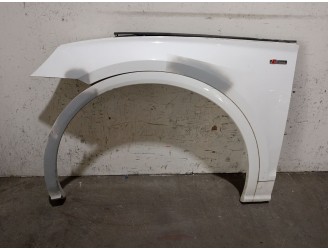 Replacement front left fender for audi q5 (fyb, fyg) 2.0 tdi quattro OEM IAM reference 80A821105A 80A821105A