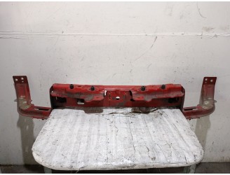 Replacement front panel for fiat doblo cargo (263_) 1.3 d multijet OEM IAM reference 51825953 51825953
