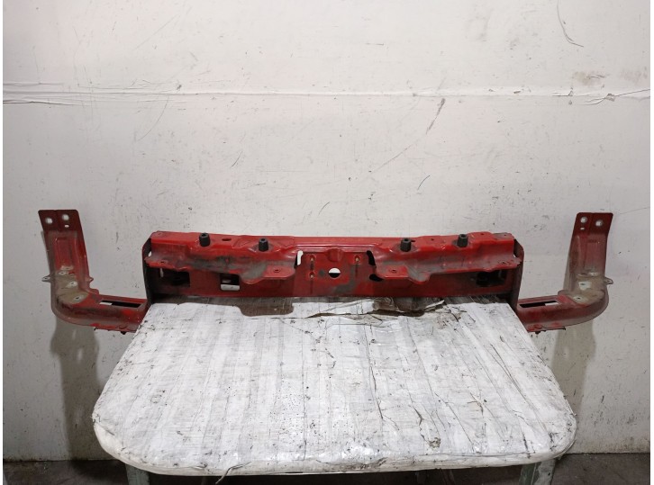 Recambio de panel frontal para fiat doblo cargo (263_) 1.3 d multijet referencia OEM IAM 51825953 51825953 
