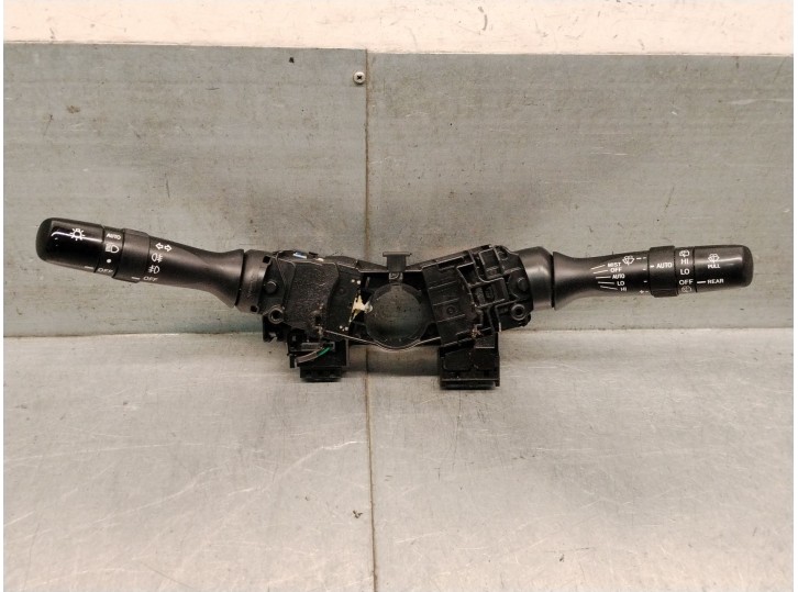 Recambio de mando luces para toyota rav 4 iii (_a3_) 2.0 4wd (aca30_) referencia OEM IAM 8414042110 8414042110 