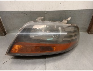 Recambio de faro izquierdo para daewoo kalos (klas) 1.4 referencia OEM IAM 96540151 96540151