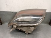 Recambio de faro izquierdo para daewoo kalos (klas) 1.4 referencia OEM IAM 96540151 96540151 