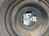 Recambio de faro izquierdo para daewoo kalos (klas) 1.4 referencia OEM IAM 96540151 96540151 