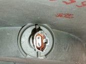 Recambio de faro izquierdo para daewoo kalos (klas) 1.4 referencia OEM IAM 96540151 96540151 