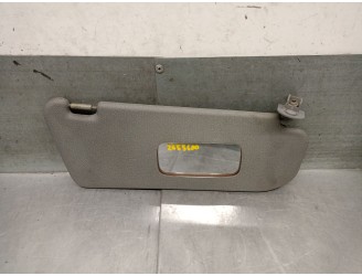 Recambio de parasol derecho para daewoo kalos (klas) 1.4 referencia OEM IAM 96537730 96537742