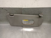 Recambio de parasol derecho para daewoo kalos (klas) 1.4 referencia OEM IAM 96537730 96537742
