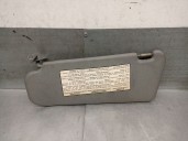 Recambio de parasol derecho para daewoo kalos (klas) 1.4 referencia OEM IAM 96537730 96537742