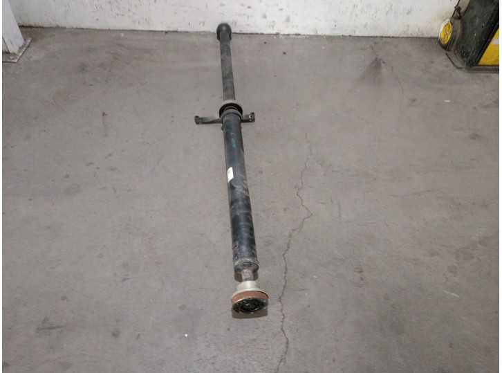 Recambio de transmision central para audi q5 (fyb, fyg) 2.0 tdi quattro referencia OEM IAM 80A521101C 80A521101C 