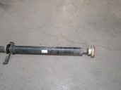 Recambio de transmision central para audi q5 (fyb, fyg) 2.0 tdi quattro referencia OEM IAM 80A521101C 80A521101C 