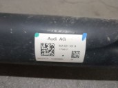 Recambio de transmision central para audi q5 (fyb, fyg) 2.0 tdi quattro referencia OEM IAM 80A521101C 80A521101C 