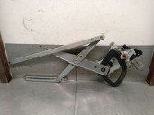 Replacement front left window regulator for Daewoo Kalos (KLAS) 1.4 OEM IAM reference 96541783 96541783