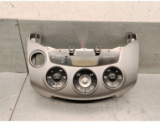 Replacement climate control switch for Toyota RAV 4 III (_A3_) 2.0 4WD (ACA30_) OEM IAM reference 5590042250