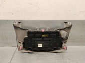 Replacement climate control switch for Toyota RAV 4 III (_A3_) 2.0 4WD (ACA30_) OEM IAM reference 5590042250