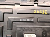 Replacement climate control switch for Toyota RAV 4 III (_A3_) 2.0 4WD (ACA30_) OEM IAM reference 5590042250
