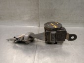 Recambio de cinturon seguridad trasero central para daewoo kalos (klas) 1.4 referencia OEM IAM 96486332 96486332 
