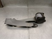 Recambio de cinturon seguridad trasero derecho para daewoo kalos (klas) 1.4 referencia OEM IAM 96448885 96448885