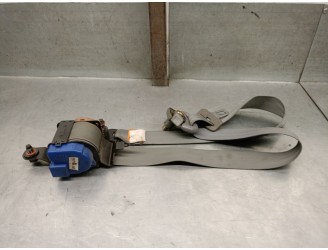 Recambio de cinturon seguridad delantero derecho para daewoo kalos (klas) 1.4 referencia OEM IAM 96404634 96404634 