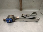 Recambio de cinturon seguridad delantero derecho para daewoo kalos (klas) 1.4 referencia OEM IAM 96404634 96404634 