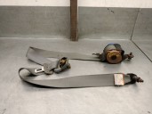 Recambio de cinturon seguridad delantero derecho para daewoo kalos (klas) 1.4 referencia OEM IAM 96404634 96404634 