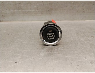 Replacement start/stop button for toyota rav 4 iii (_a3_) 2.0 4wd (aca30_) OEM IAM reference 2842ATM1MB1