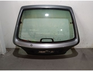 Replacement tailgate for renault megane i (ba0/1_) 1.6 e (ba0f, ba0s) OEM IAM reference 7751467874 7751467874