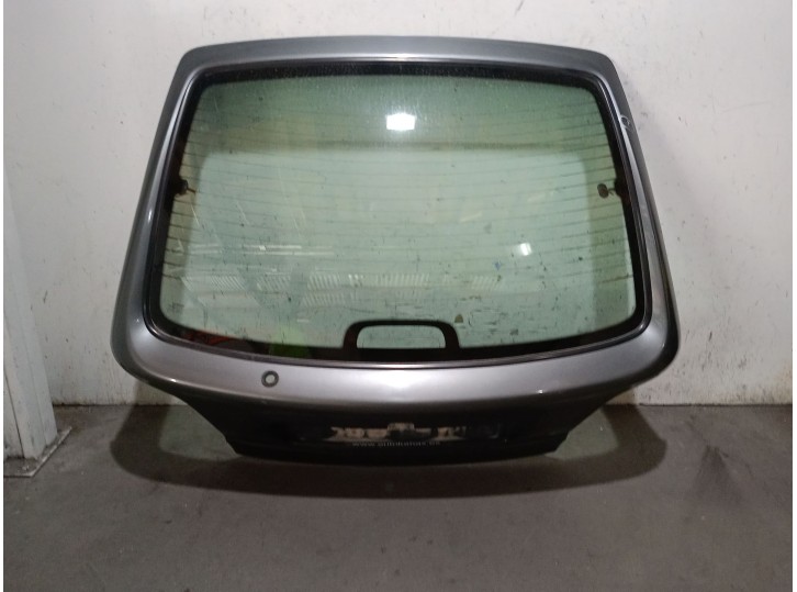 Replacement tailgate for renault megane i (ba0/1_) 1.6 e (ba0f, ba0s) OEM IAM reference 7751467874 7751467874