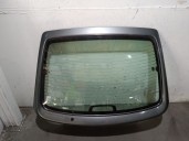 Replacement tailgate for renault megane i (ba0/1_) 1.6 e (ba0f, ba0s) OEM IAM reference 7751467874 7751467874