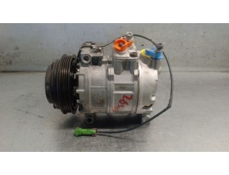 Replacement air conditioning compressor for audi a6 c5 (4b2, 4b4) 2.5 tdi quattro OEM IAM reference 8D0260805M 8D0260805M