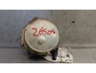 Replacement brake vacuum pump for Audi A6 C5 (4B2, 4B4) 2.5 TDI Quattro OEM IAM reference 057145100B 057145100B 722