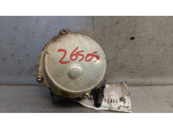 Replacement brake vacuum pump for Audi A6 C5 (4B2, 4B4) 2.5 TDI Quattro OEM IAM reference 057145100B 057145100B 722