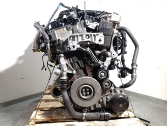 Recambio de motor completo para infiniti qx30 2.2 d awd referencia OEM IAM 651930 10100HG00E 33765113