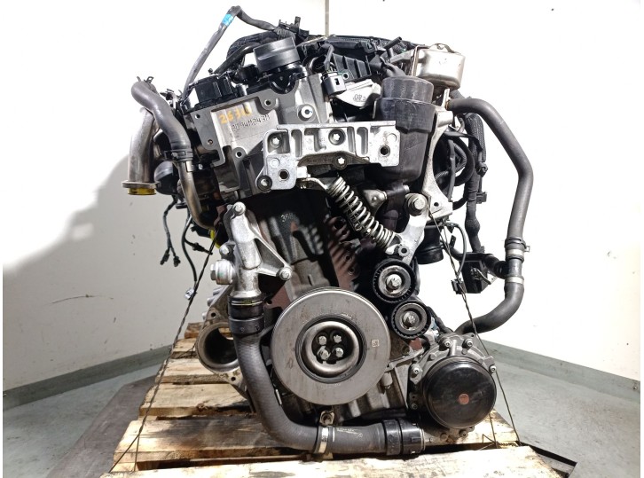 Recambio de motor completo para infiniti qx30 2.2 d awd referencia OEM IAM 651930 10100HG00E 33765113