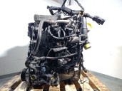 Recambio de motor completo para infiniti qx30 2.2 d awd referencia OEM IAM 651930 10100HG00E 33765113