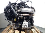 Recambio de motor completo para infiniti qx30 2.2 d awd referencia OEM IAM 651930 10100HG00E 33765113