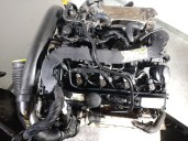 Recambio de motor completo para infiniti qx30 2.2 d awd referencia OEM IAM 651930 10100HG00E 33765113